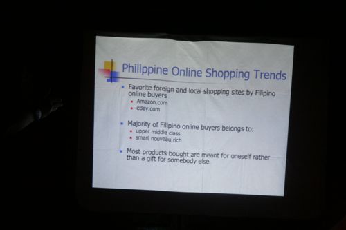 Online trends
