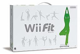 Wii Fit Philippines
