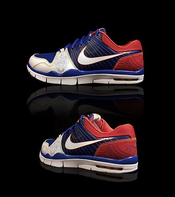 Nike Trainer 1 Low (Manny Pacquiao) high res