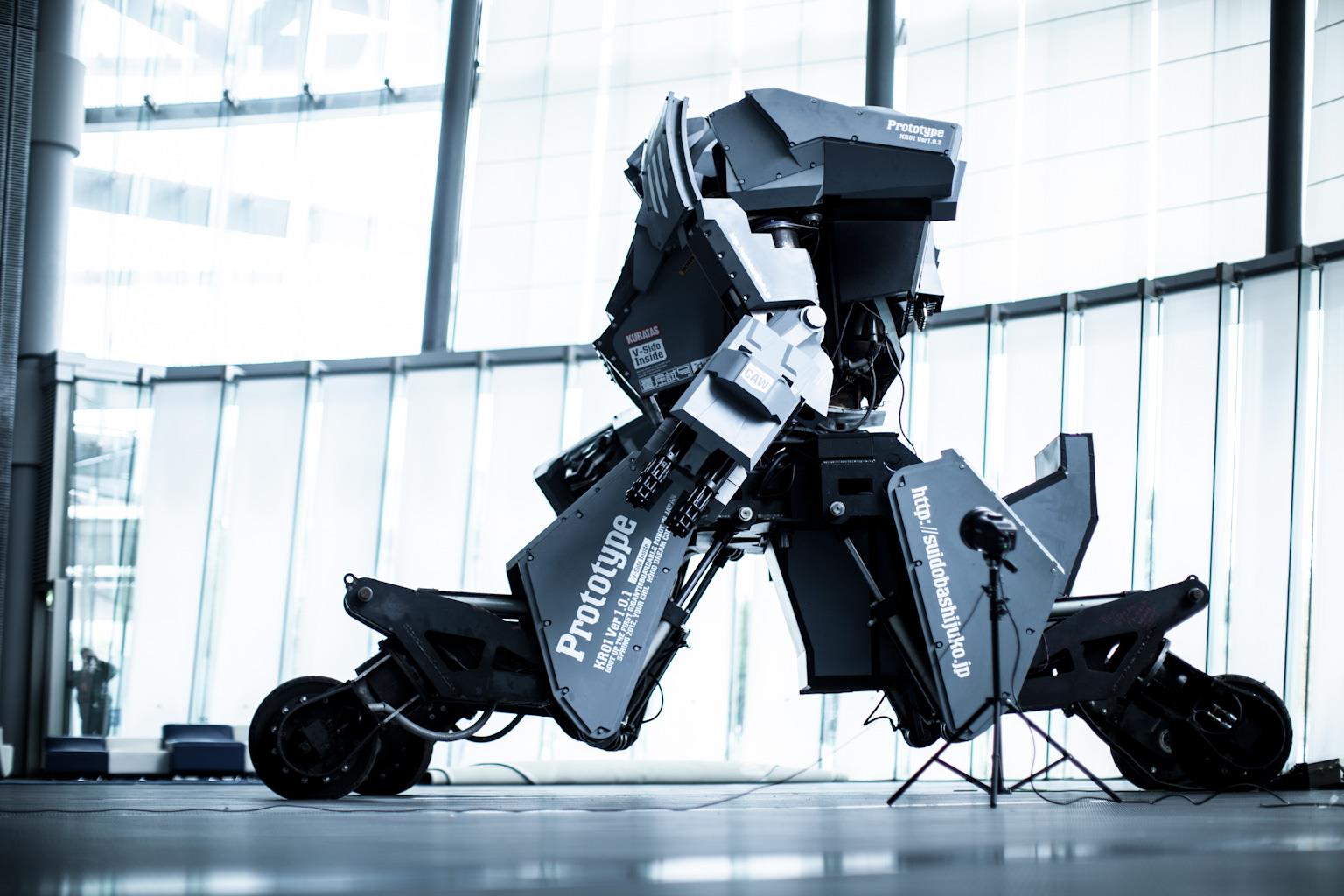 Виды боевых роботов. Kuratas боевой робот. Боевой робот Kuratas 2021. Робот Eagle Prime. Kuratas (Suidobashi Heavy industry) вооружение.