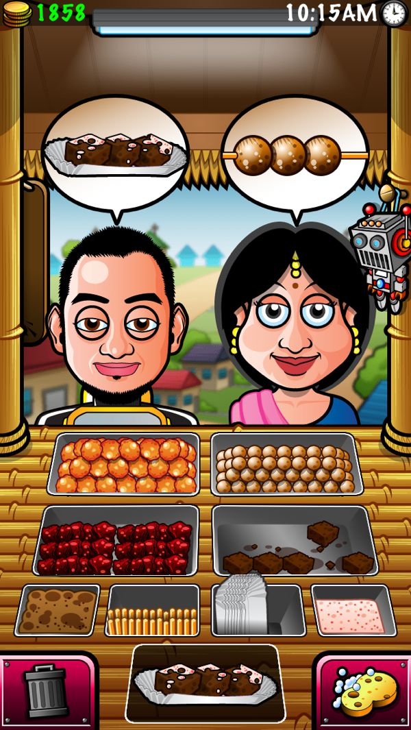 Streetfood Tycoon - Pinoy iOS Game » JaypeeOnline