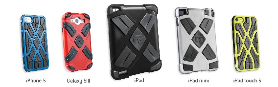 g-form xtreme iphone case