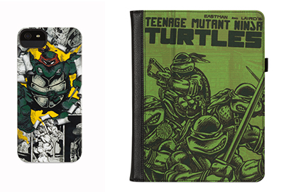 ninja turtles iphone cases