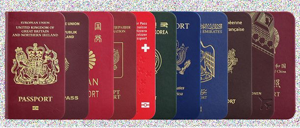 worldpass samsung galaxy s4 case passport