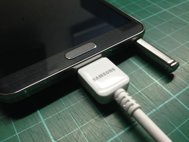 samsung galaxy note 3 charger usb