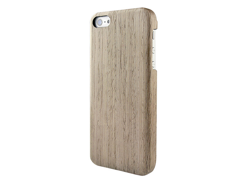 wooden iphone 5 case