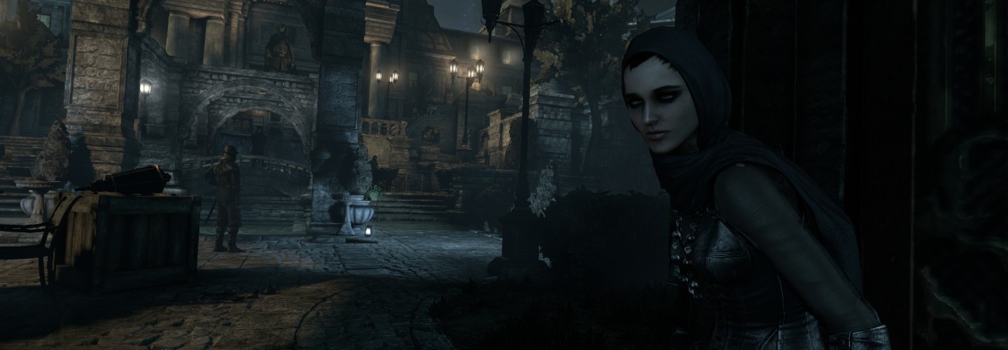 Thief is worth playing despite its flaws. If you're on Steam, wait for a sale.