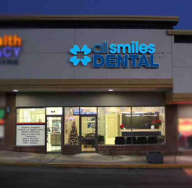 allsmiles dental
