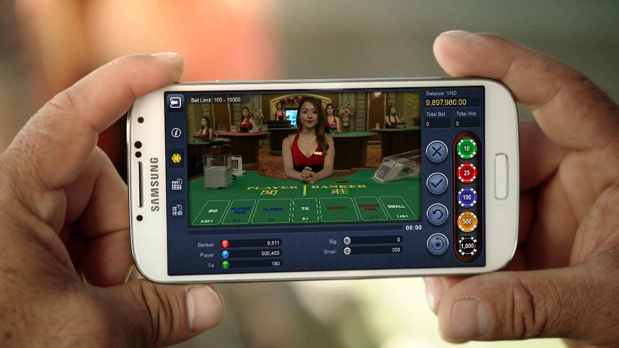 smartphone rules casino